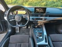 gebraucht Audi A4 2.0 TDI 190 PS quattro Avant sport s line