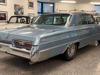 Gebraucht Buick Electra 225 325 PS (239 kW) 1962 Blau Limousine