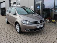 Gebraucht VW Golf VII Life 105 PS (77 kW) 2013 Braun Limousine
