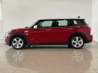 Gebraucht Mini Cooper S 192 PS (141 kW) 2017 Rot Kleinwagen