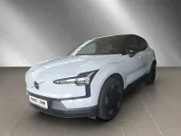 Gebraucht Volvo EX30 Plus 200 kW (272 PS) 2024 Blau SUV