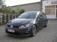 Gebraucht VW Golf VII Cup 86 PS (63 kW) 2014 Grau Limousine