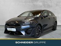 Gebraucht Kia ProCeed GT-Line 140 PS (102 kW) 2024 (h8g) dark penta metal Kleinwagen