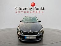 gebraucht Skoda Fabia Ambition, TÜV NEU, INSPEKTION NEU - Sitzheizung