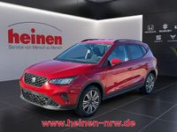 Neu Seat Arona Style 116 PS (85 kW) 2025 Rot SUV