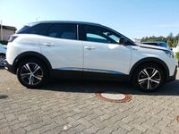 gebraucht Peugeot 3008 PureTech 180 Stop & Start GPF EAT8 GT