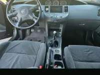 Gebraucht Nissan Primera 140 PS (102 kW) 2004 Schwarz Limousine