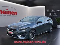 Neu Kia ProCeed 140 PS (102 kW) 2025 Grau Kleinwagen