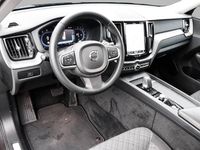 Gebraucht Volvo XC60 Core 197 PS (144 kW) 2023 Grau SUV