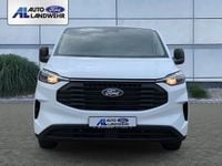 Gebraucht Ford Transit Custom Trend 136 PS (100 kW) 2025 Weiss Van