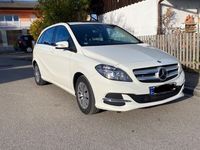 gebraucht Mercedes B Electric Drive B (Electric Drive) 250 e Style