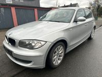 gebraucht BMW 116 i KLIMA*SHZ*TÜV*PDC*8FachBereift*