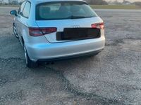 gebraucht Audi A3 Sportback 