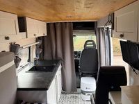 Gebraucht Citroën Jumper 131 PS (96 kW) 2013 Van / Kleinbus