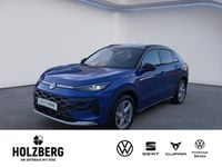 Gebraucht VW T-Roc Life 150 PS (110 kW) 2026 Blau SUV
