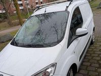 Używany Ford Courier 75 KM (55 kW) 2015 Minivan