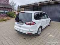 gebraucht Ford Galaxy 2,0 EcoBlue Bi-Turbo Titanium Auto Ti...