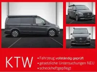 Gebraucht Mercedes V250 Marco Polo 190 PS (139 kW) 2024 Grau Van / Kleinbus