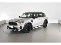 Gebraucht Mini Cooper Countryman Classic 136 PS (100 kW) 2023 Grau SUV