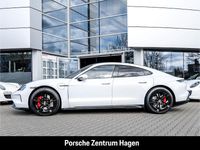 Neu Porsche Taycan GTS 514 kW (700 PS) 2026 Weiß Limousine