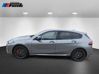 Neu BMW M135 Shadowline 300 PS (220 kW) 2025 Bmw individual frozen pure gre Kleinwagen