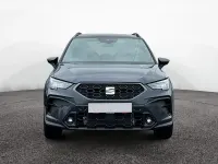Gebraucht Seat Arona FR 150 PS (110 kW) 2026 Magnetic grau SUV