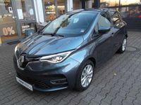 gebraucht Renault Zoe (mit Batterie) Z.E. 50 EXPERIENCE