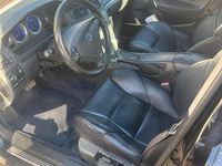 Gebraucht Volvo S60 300 PS (220 kW) 2004 Schwarz Limousine