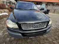 Gebraucht Volvo XC90 185 PS (136 kW) 2006 Schwarz SUV