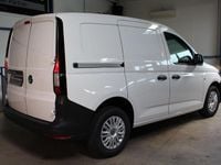 Ny VW Caddy 102 HK (75 kW) 2026 Hvid MPV