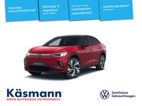 Gebraucht VW ID.5 GTX 250 kW (340 PS) 2025 Kings red metallic SUV