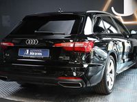 Gebraucht Audi A4 S-Line 231 PS (169 kW) 2020 Schwarz Kombi