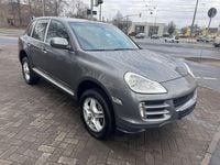 Gebraucht Porsche Cayenne Basis 290 PS (213 kW) 2010 Grau SUV