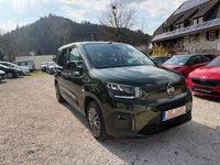Gebraucht Citroën Berlingo 110 PS (80 kW) 2024 Grün Van / Kleinbus