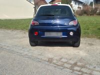 Occasion Opel Adam 69 ch (50 kW) 2015 Blanc Citadine
