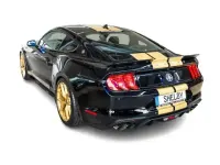 Occasion Ford Mustang Performance Edition 680 ch (500 kW) 2024 Noir Coupé