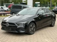Gebraucht Mercedes A250 163 PS (119 kW) 2024 Schwarz Limousine