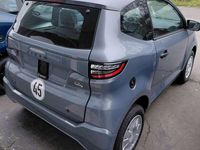 Neu Aixam City Pack 2025 Titanmetallic Kleinwagen