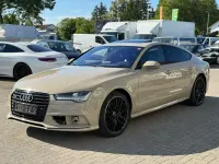 Gebraucht Audi A7 Exclusive 272 PS (200 kW) 2017 Kleinwagen