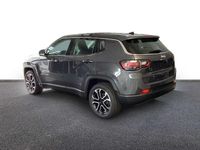 Gebraucht Jeep Compass Altitude 131 PS (96 kW) 2025 Grau SUV