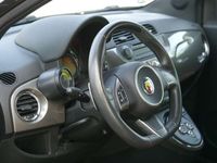 gebraucht Abarth 500C 500CCabrio | 1. Hand | Xenon | Klima | MwSt