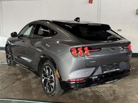 Gebraucht Ford Mustang Mach-E 258 kW (351 PS) 2021 Grau SUV