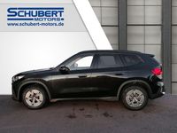Gebraucht BMW iX1 150 kW (204 PS) 2025 Schwarz SUV