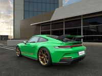 Gebraucht Porsche 911 GT3 Chrono 510 PS (375 kW) 2022 Grün Coupé