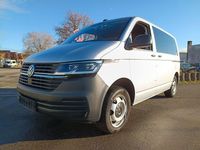 Gebraucht VW T6.1 199 PS (146 kW) 2020 Reflexsilber Van