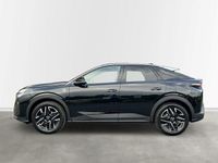 Neu Peugeot 3008 GT 136 PS (100 kW) 2025 Schwarz SUV