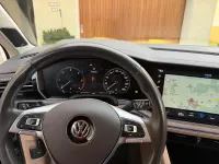 Gebraucht VW Touareg 286 PS (210 kW) 2020 Schwarz SUV