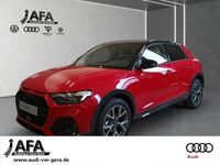 gebraucht Audi A1 allstreet 30 TFSI S tronic *LED*SHZ*PDC