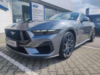Neu Ford Mustang GT 446 PS (328 kW) 2026 Carbonized gray/asher gray Coupé