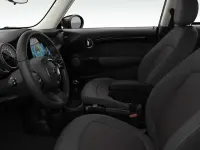 Używany Mini Cooper 136 KM (100 kW) 2023 Czarny Hatchback